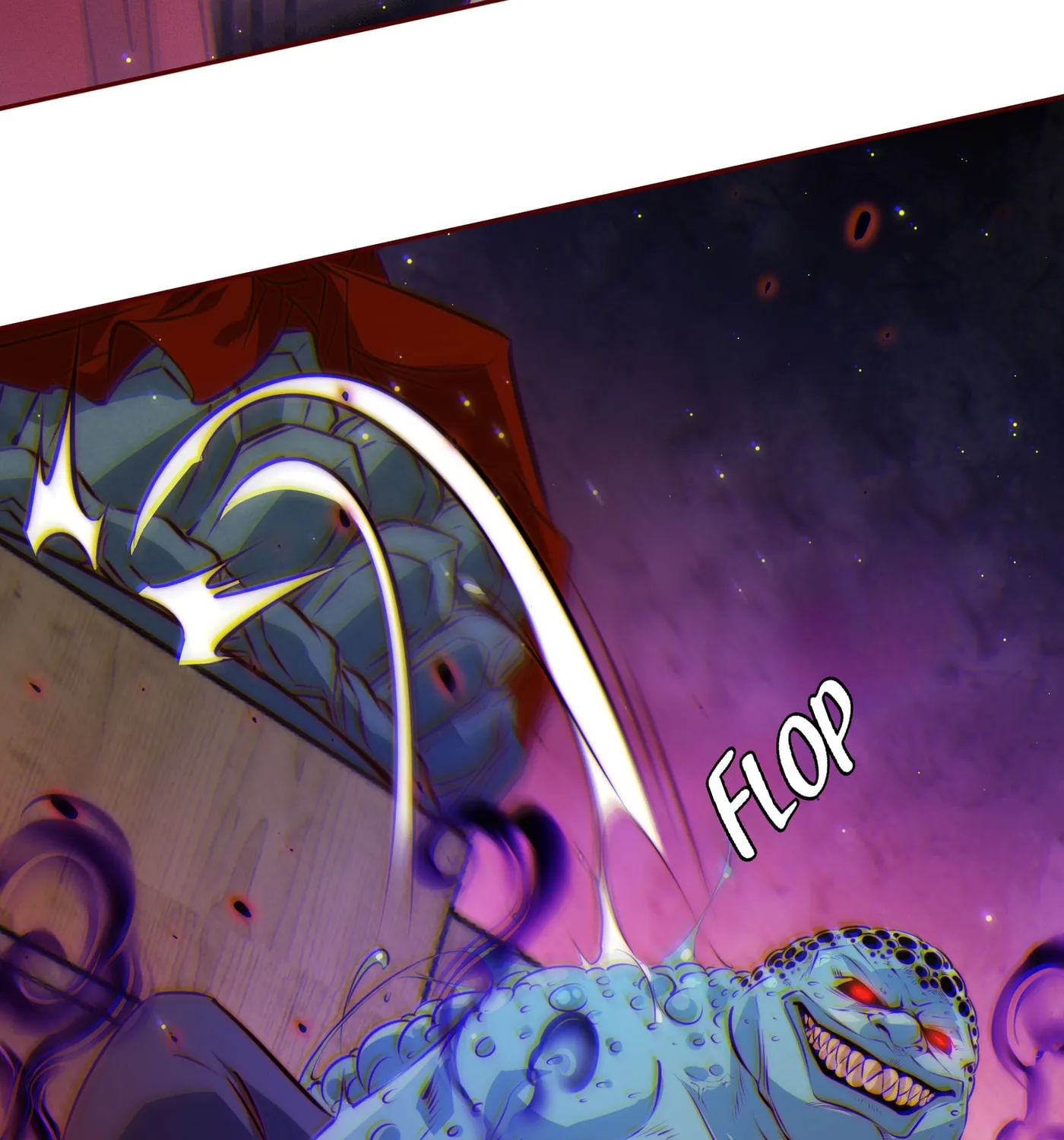 Read Scream Queen chapter 97 image 12 on Lezhin