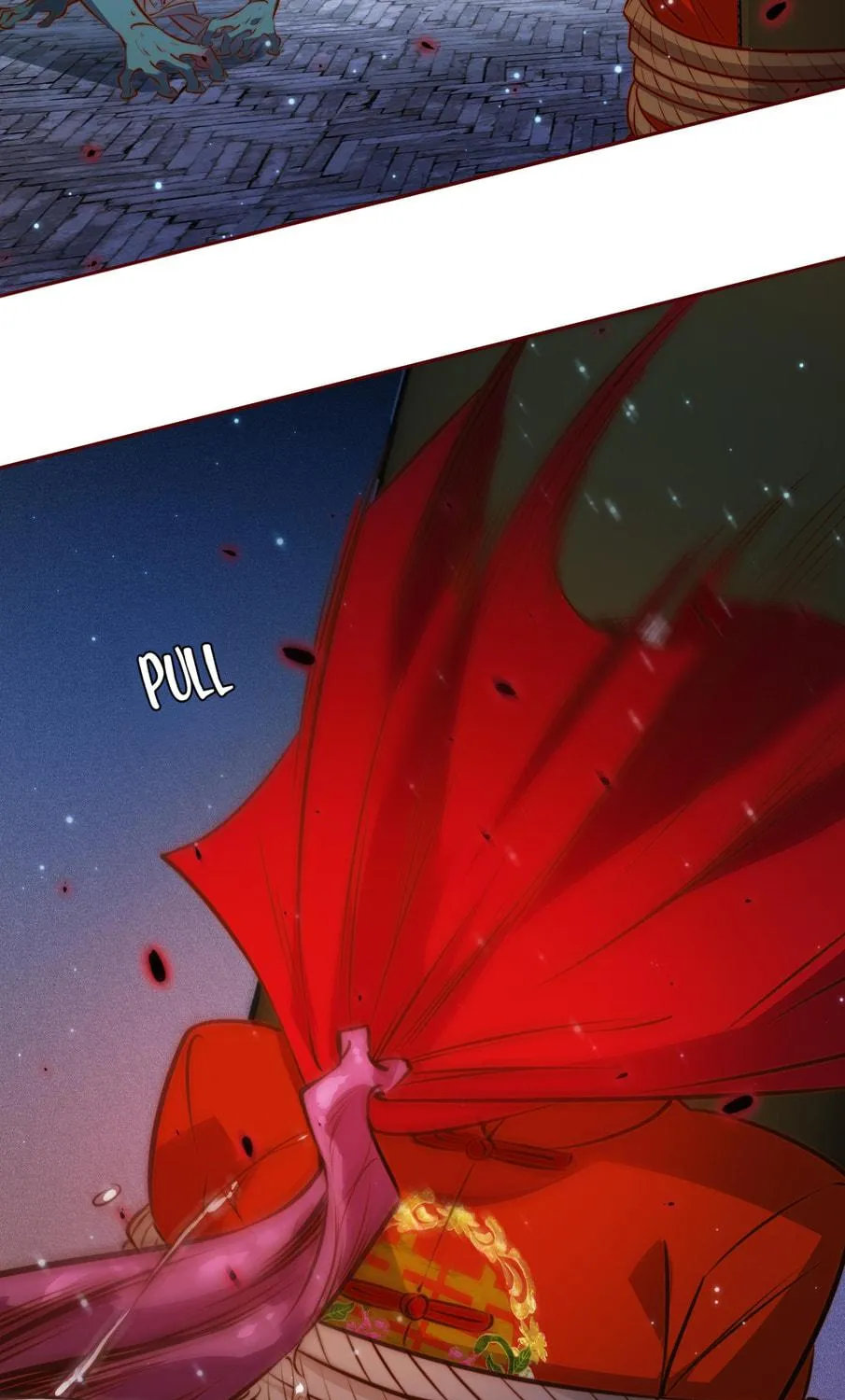 Read Scream Queen chapter 97 image 22 on Lezhin