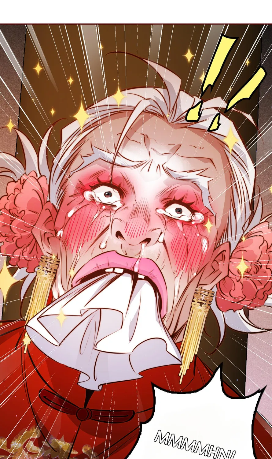 Read Scream Queen chapter 97 image 24 on Lezhin