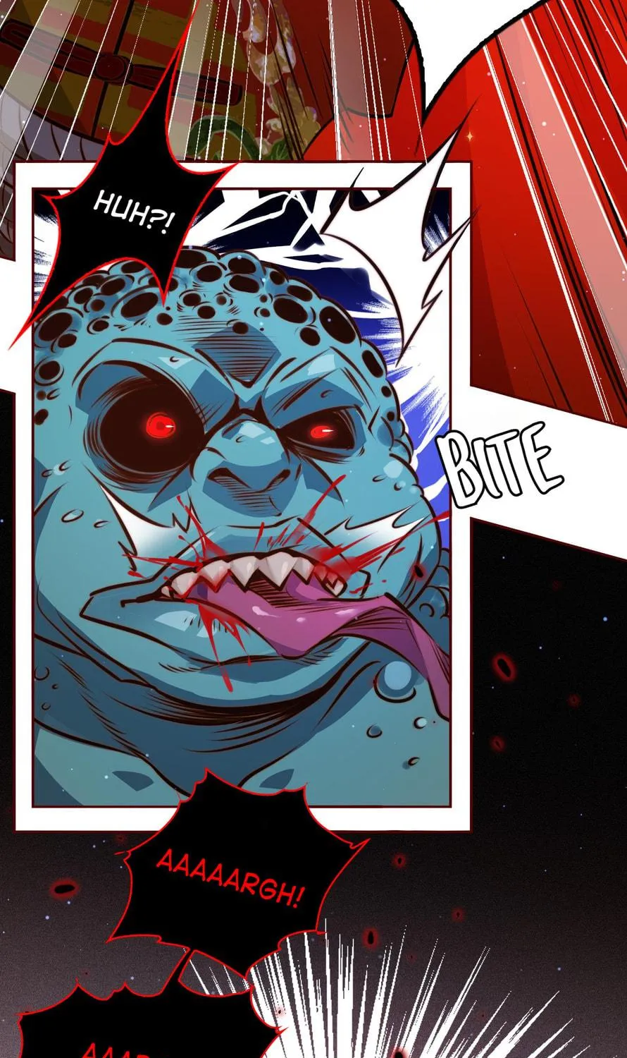 Read Scream Queen chapter 97 image 26 on Lezhin
