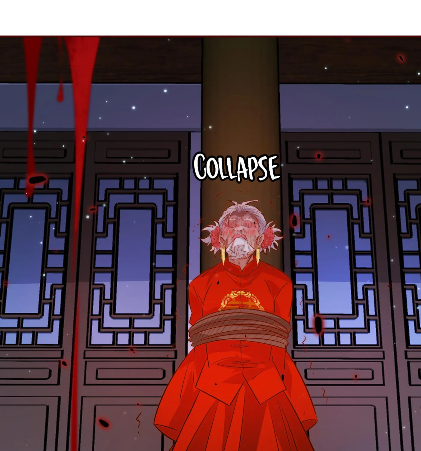 Read Scream Queen chapter 97 image 30 on Lezhin
