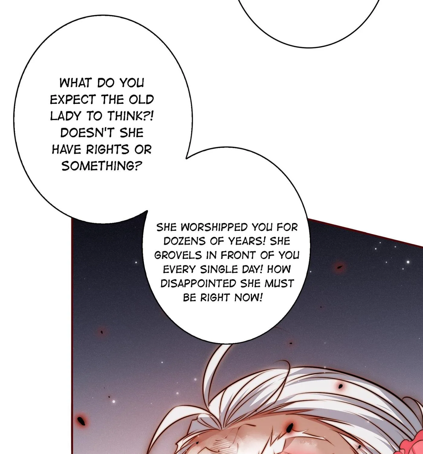 Read Scream Queen chapter 97 image 42 on Lezhin