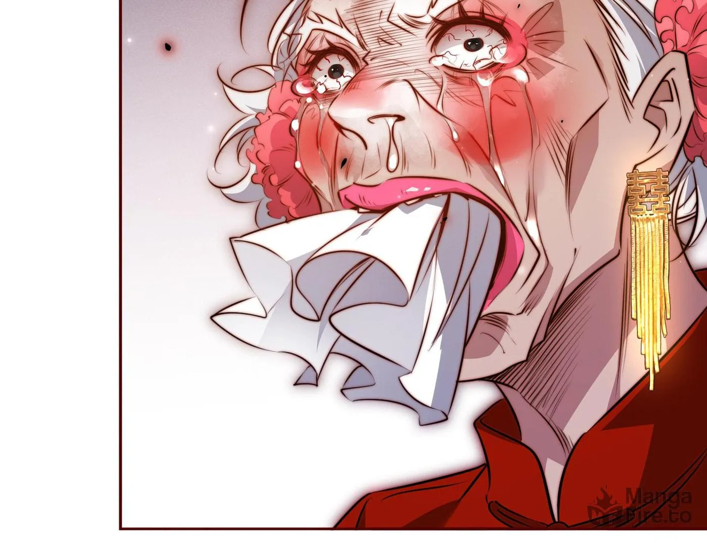 Read Scream Queen chapter 97 image 43 on Lezhin
