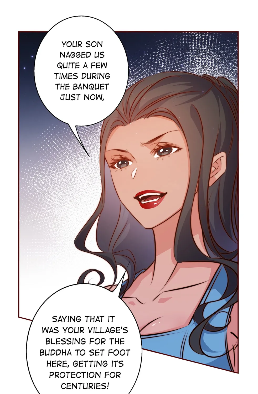 Read Scream Queen chapter 97 image 46 on Lezhin