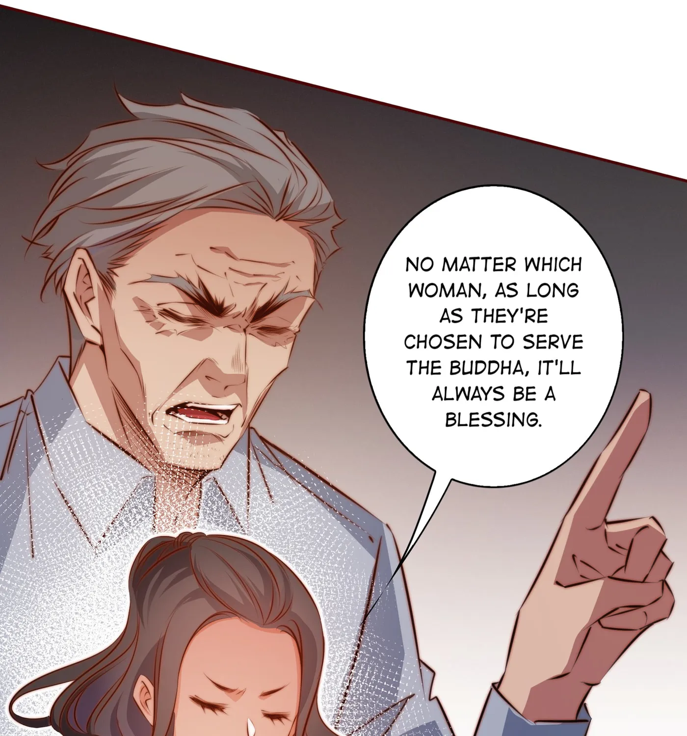 Read Scream Queen chapter 97 image 48 on Lezhin