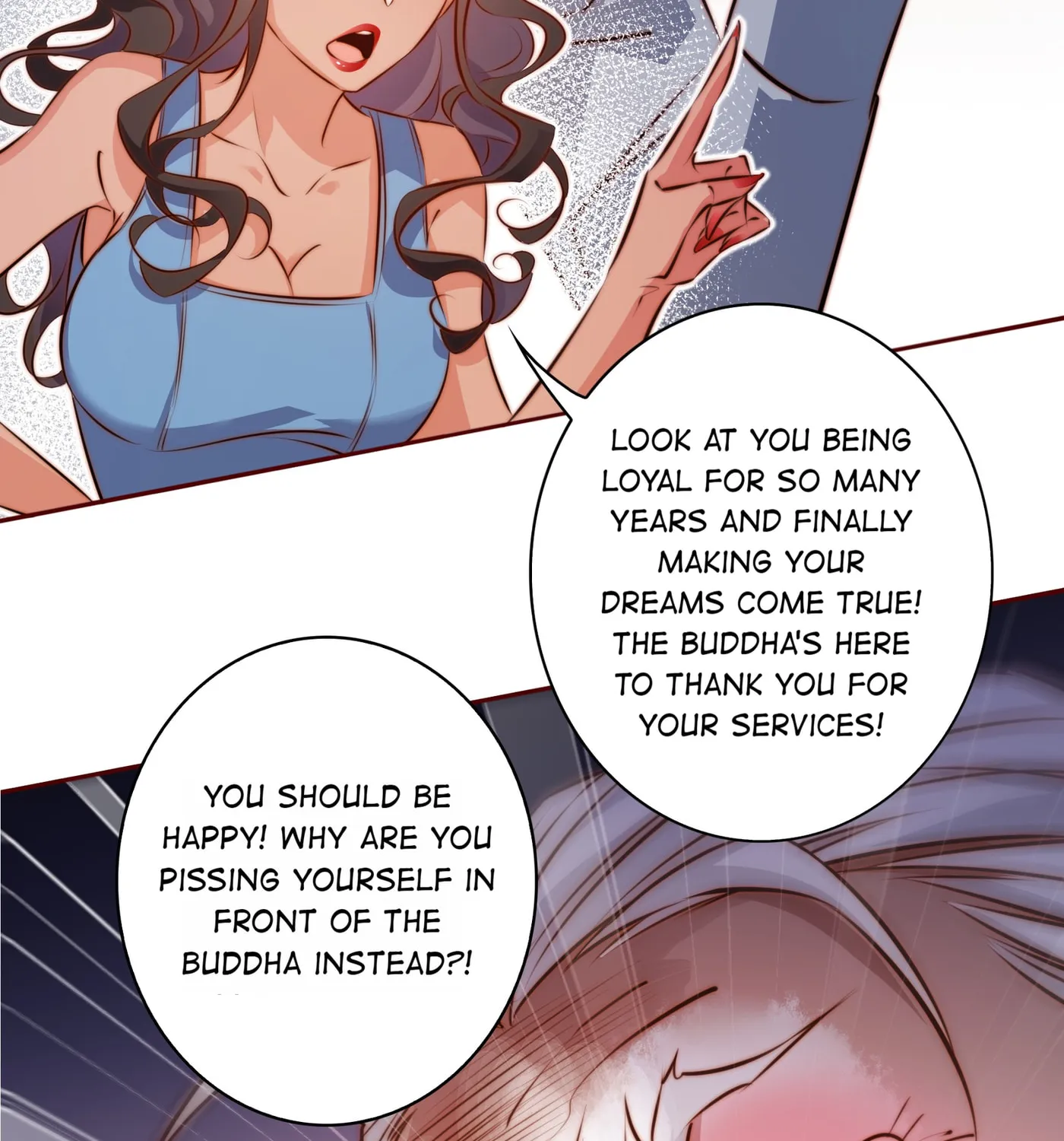 Read Scream Queen chapter 97 image 49 on Lezhin