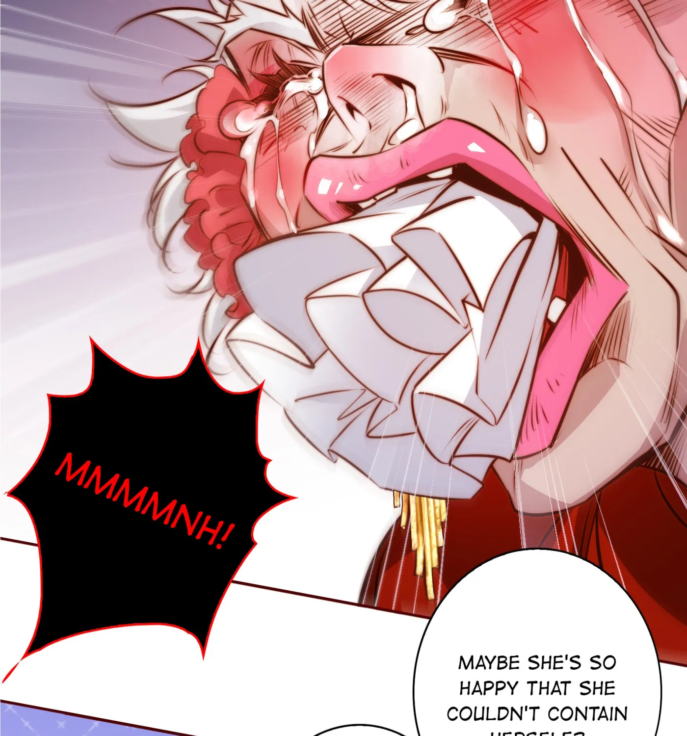 Read Scream Queen chapter 97 image 51 on Lezhin