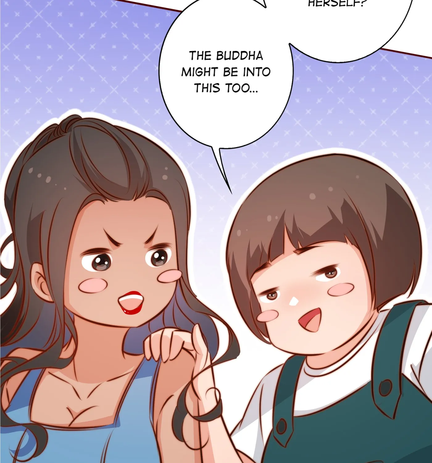 Read Scream Queen chapter 97 image 52 on Lezhin