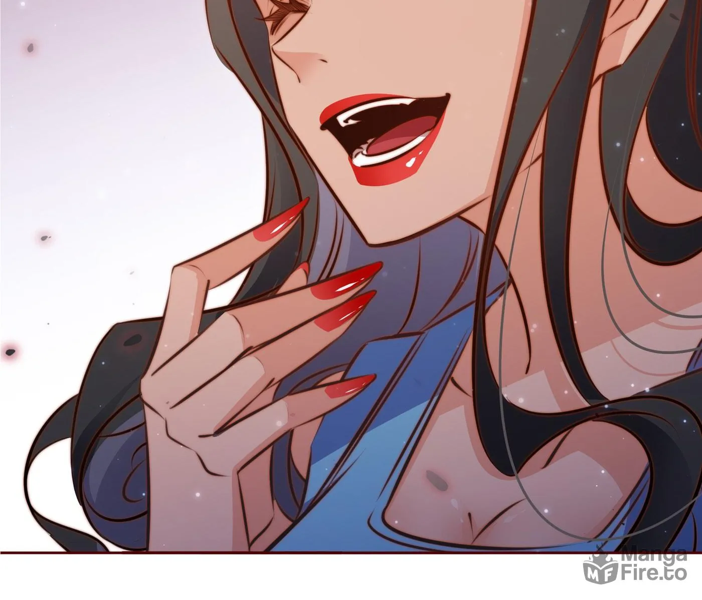 Read Scream Queen chapter 97 image 55 on Lezhin