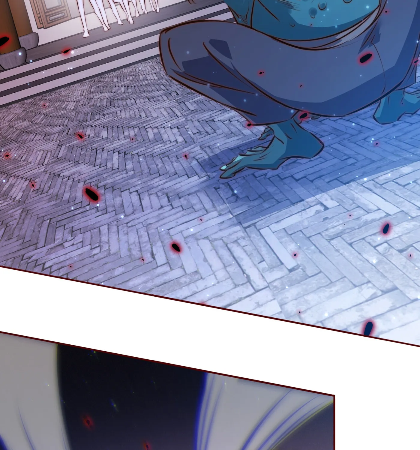 Read Scream Queen chapter 97 image 57 on Lezhin