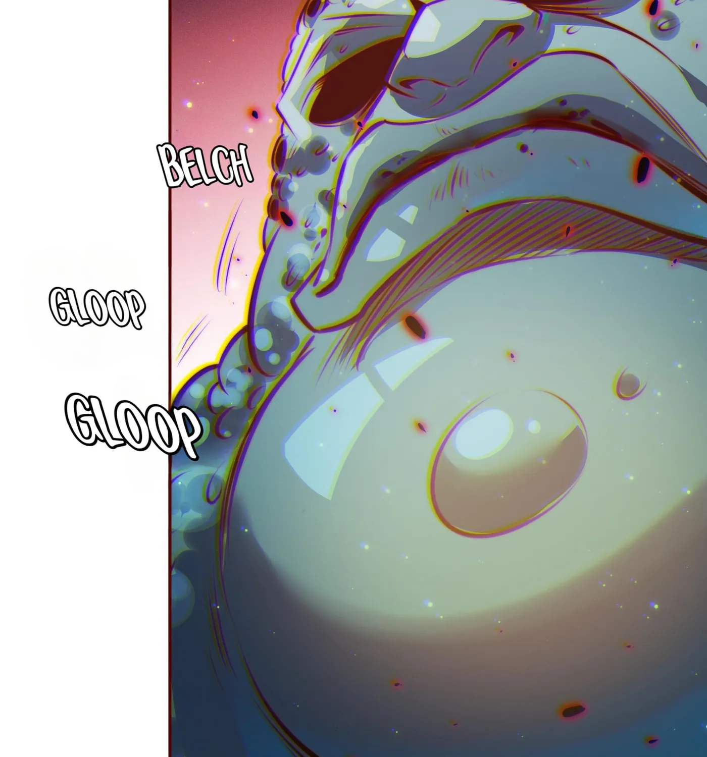 Read Scream Queen chapter 97 image 60 on Lezhin