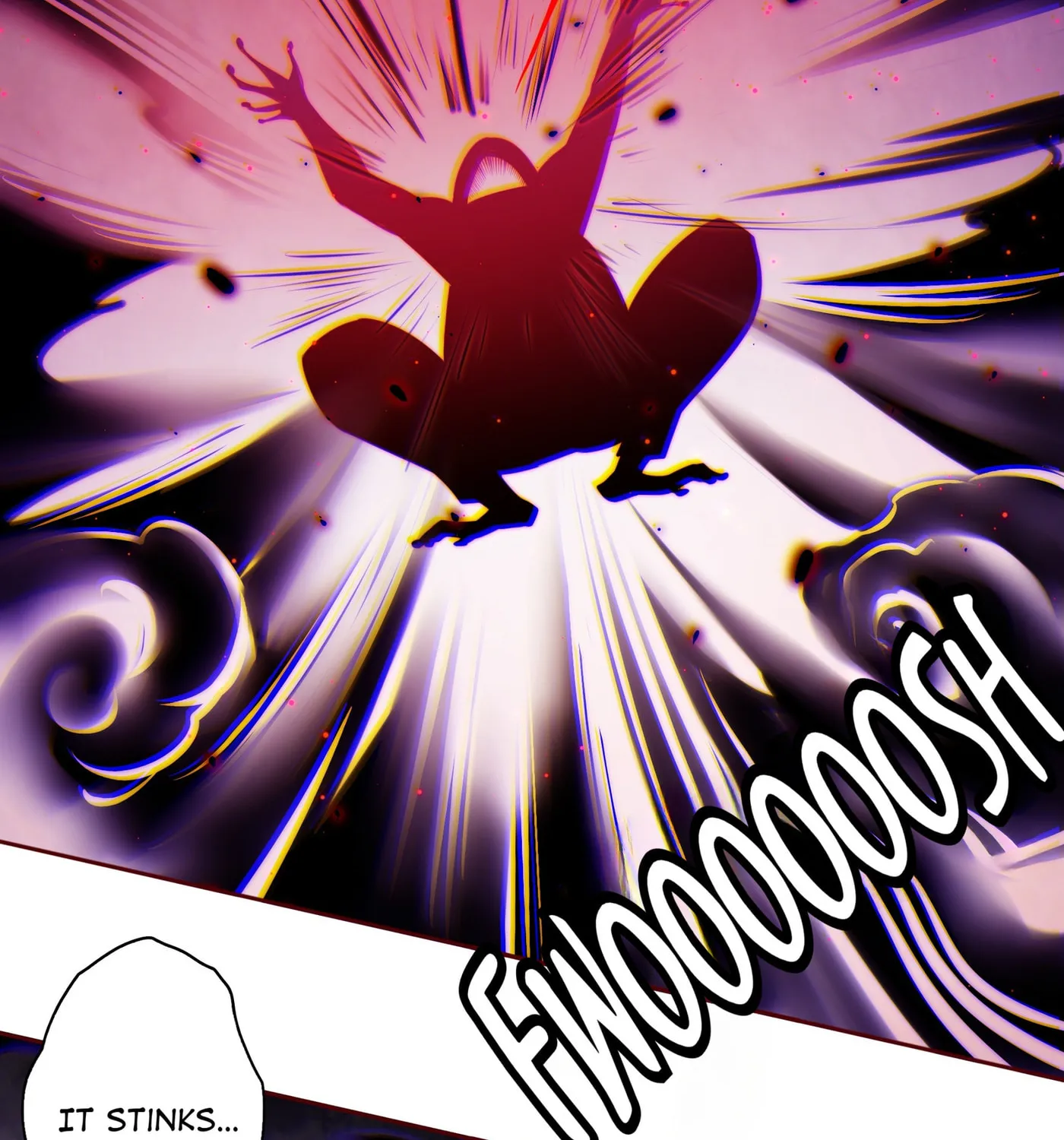 Read Scream Queen chapter 97 image 63 on Lezhin