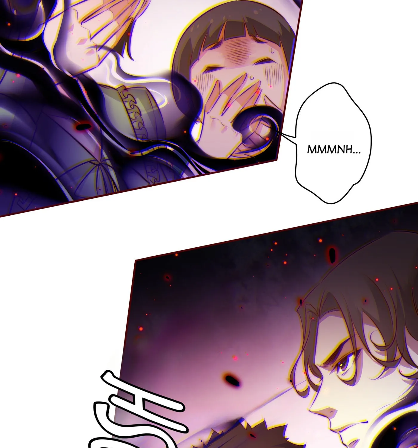 Read Scream Queen chapter 97 image 65 on Lezhin