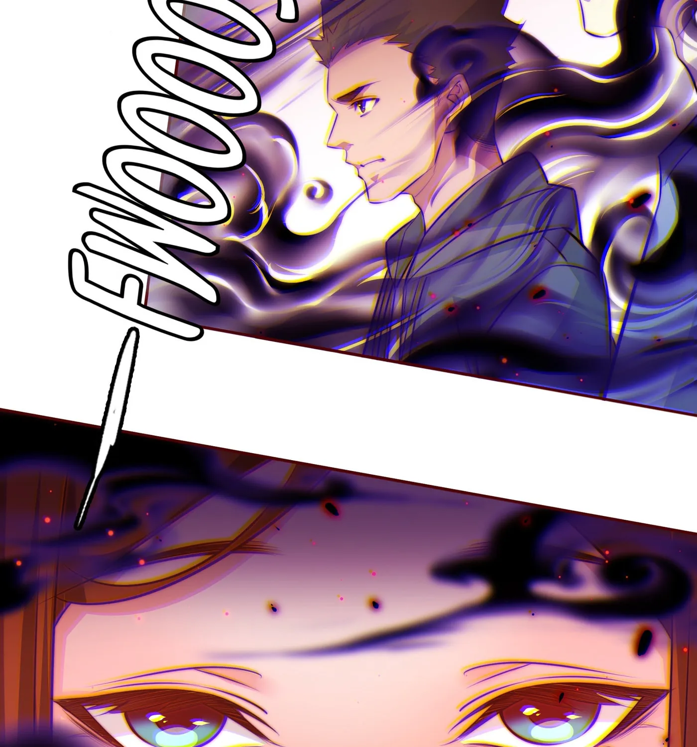 Read Scream Queen chapter 97 image 66 on Lezhin