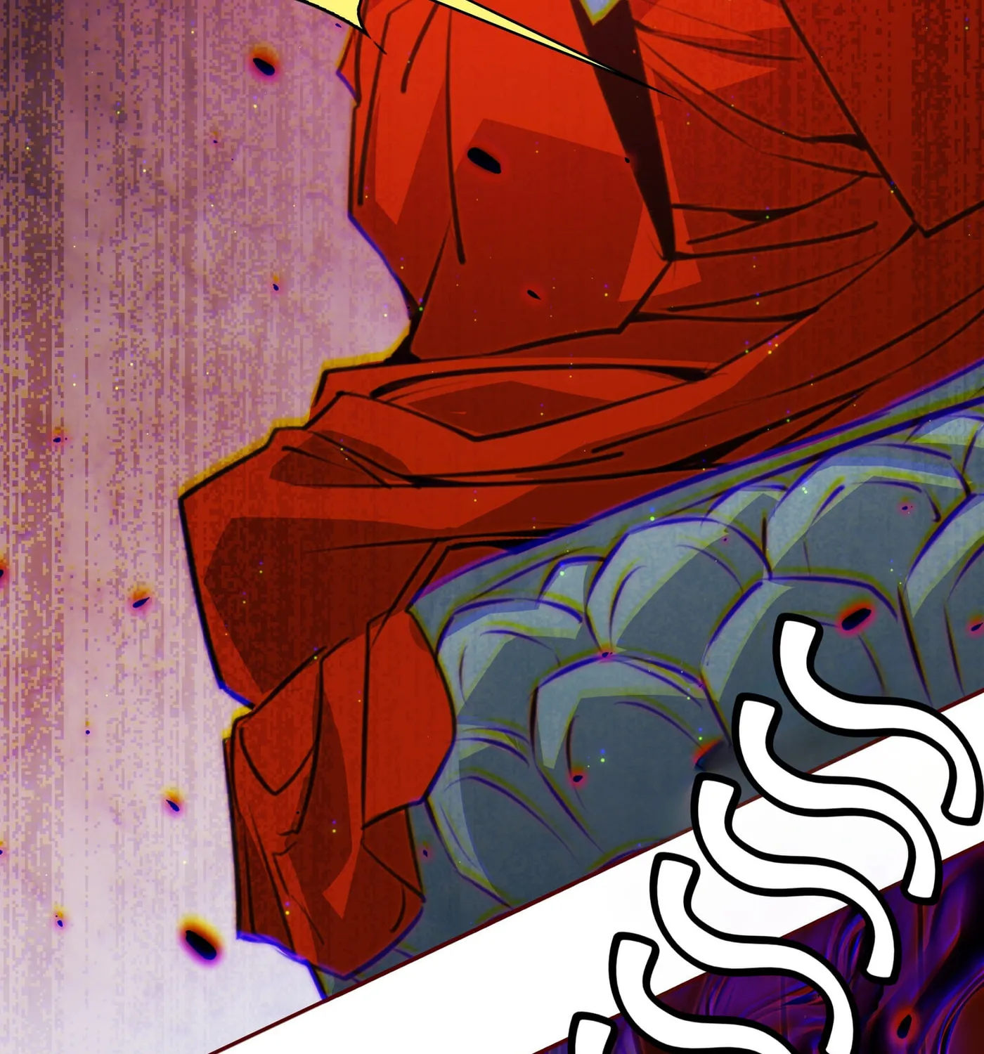 Read Scream Queen chapter 97 image 7 on Lezhin