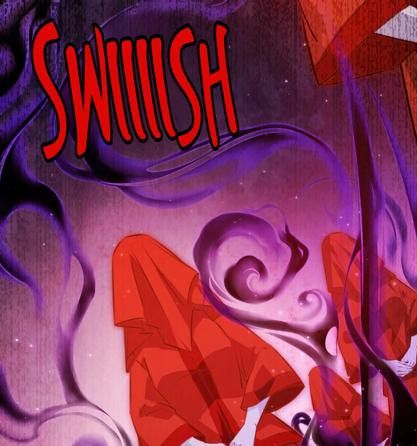 Read Scream Queen chapter 97 image 70 on Lezhin