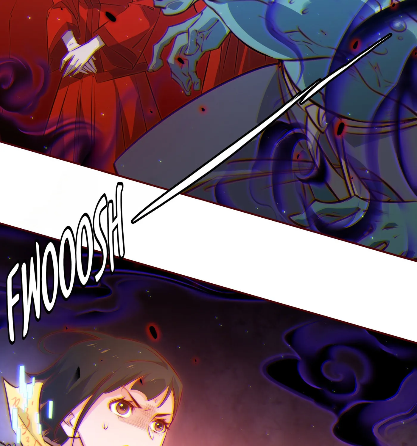 Read Scream Queen chapter 97 image 73 on Lezhin