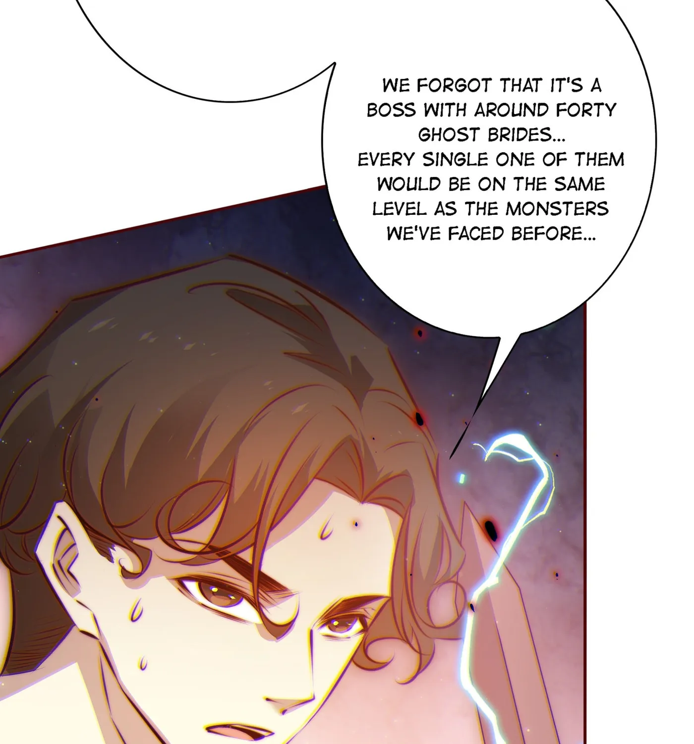 Read Scream Queen chapter 97 image 76 on Lezhin