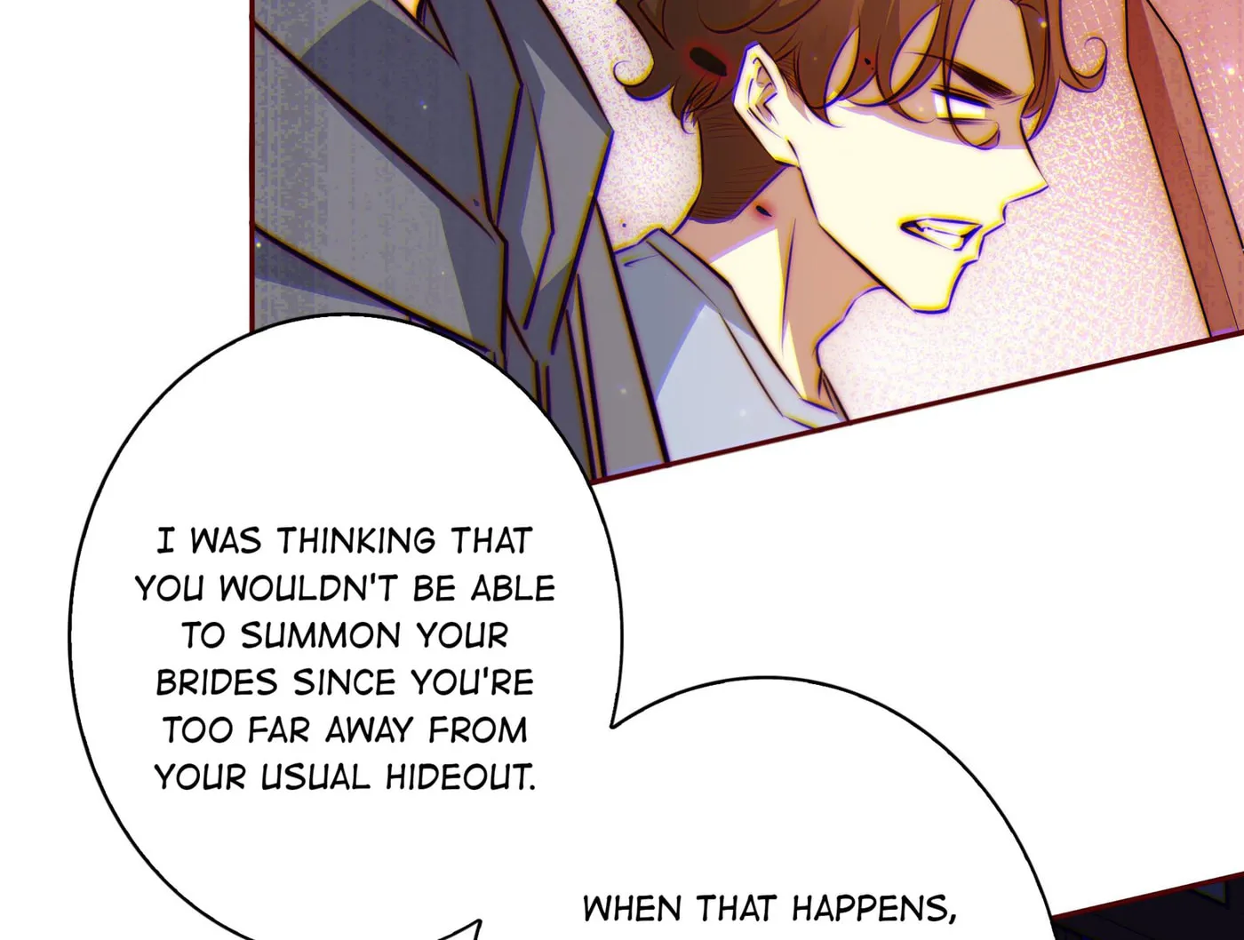 Read Scream Queen chapter 97 image 79 on Lezhin
