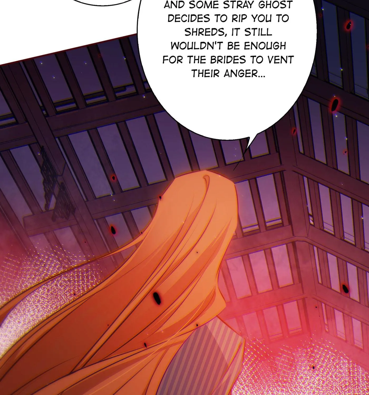 Read Scream Queen chapter 97 image 80 on Lezhin