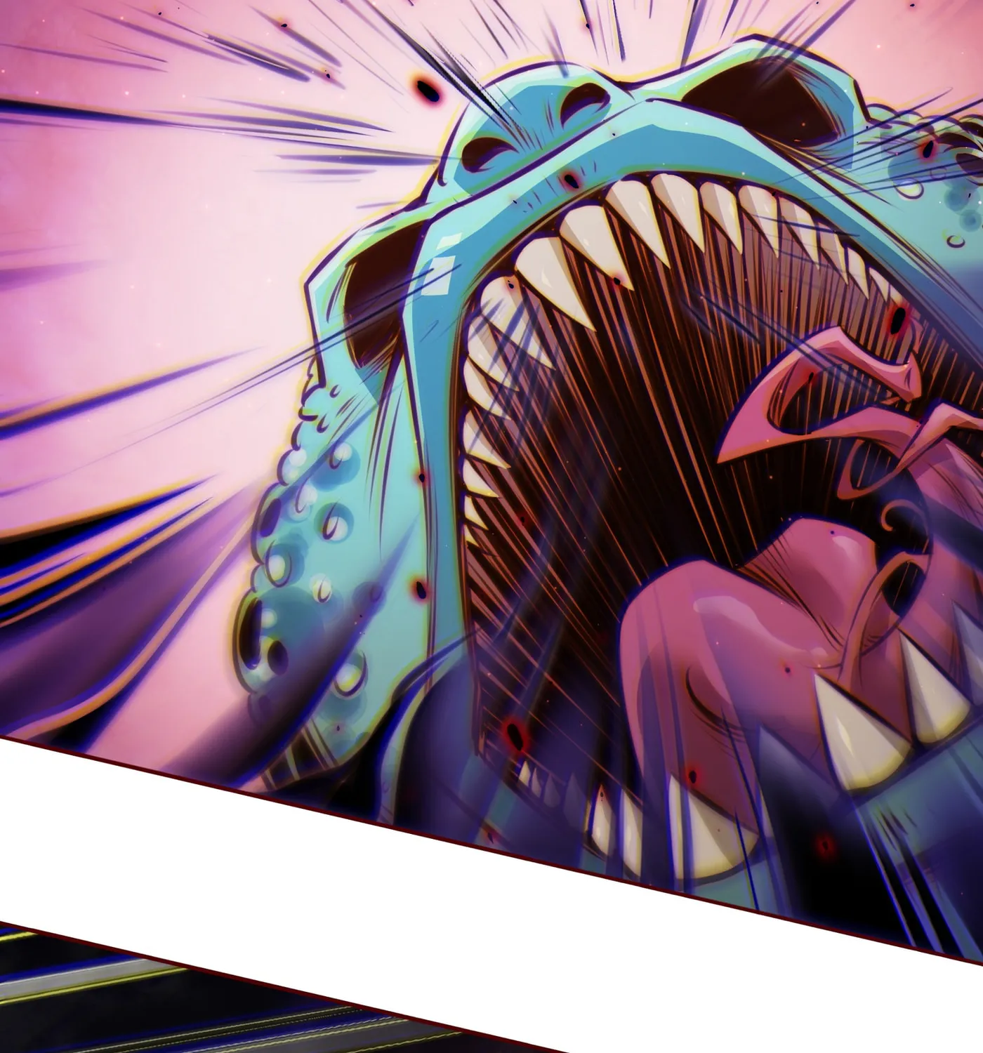 Read Scream Queen chapter 97 image 85 on Lezhin