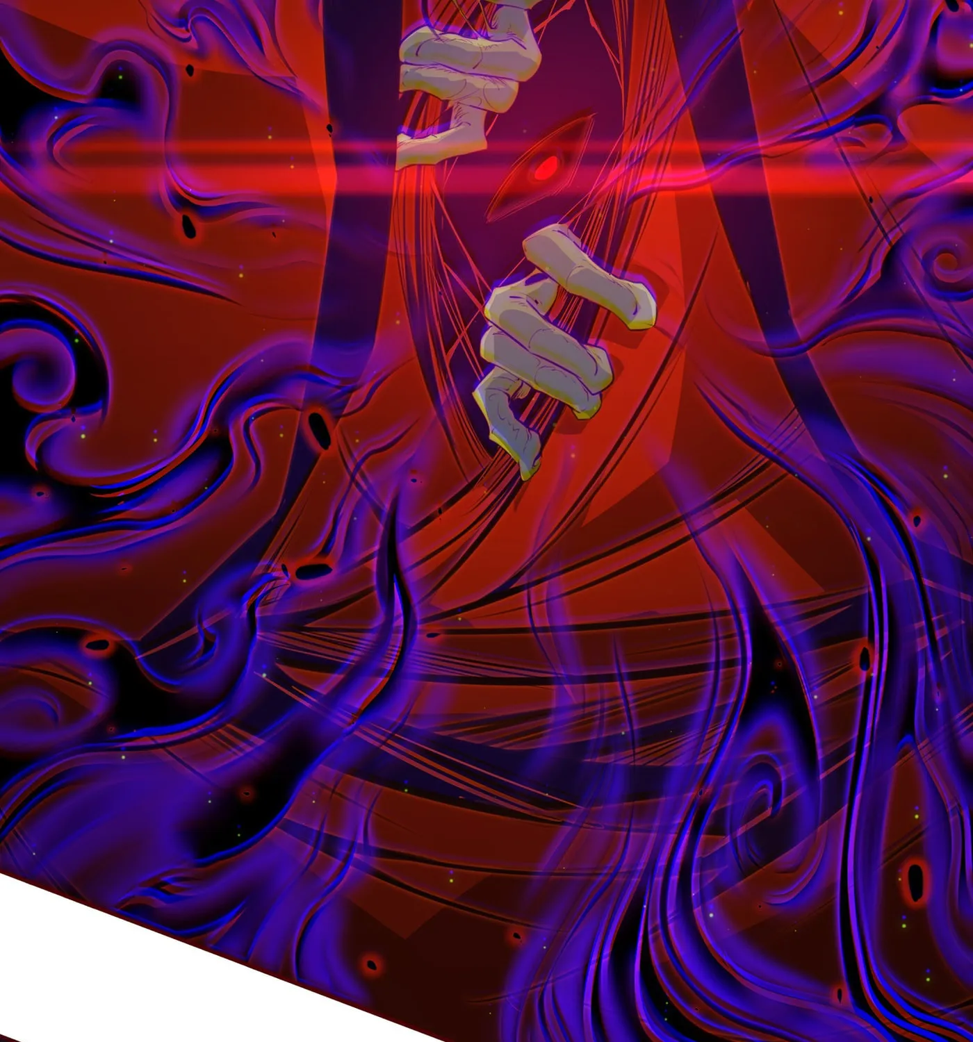 Read Scream Queen chapter 97 image 9 on Lezhin