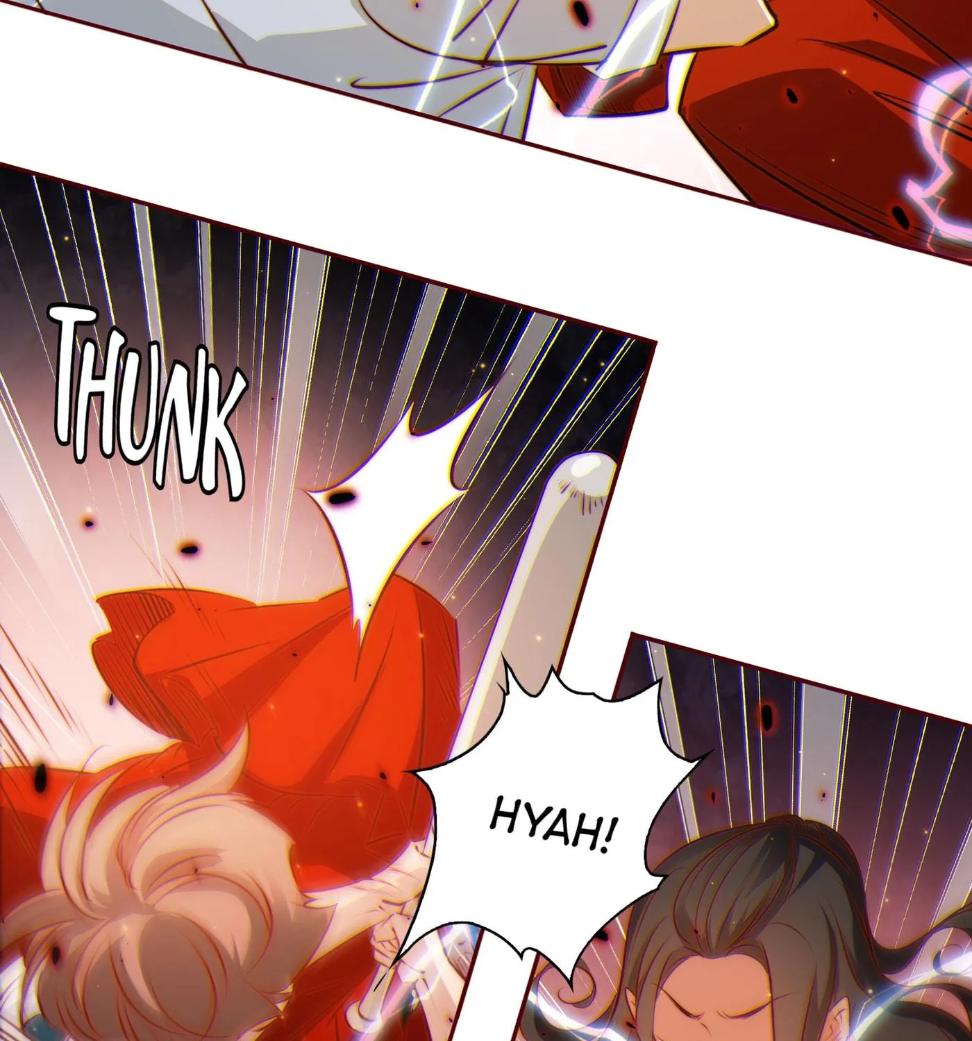 Read Scream Queen chapter 97 image 92 on Lezhin