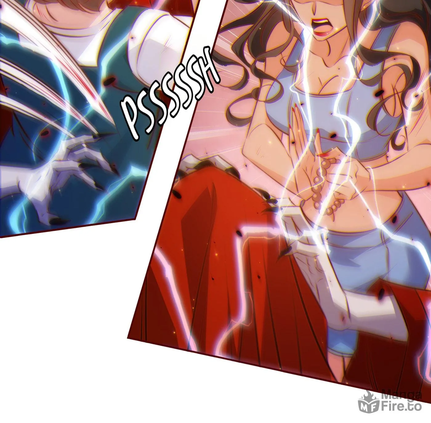 Read Scream Queen chapter 97 image 93 on Lezhin