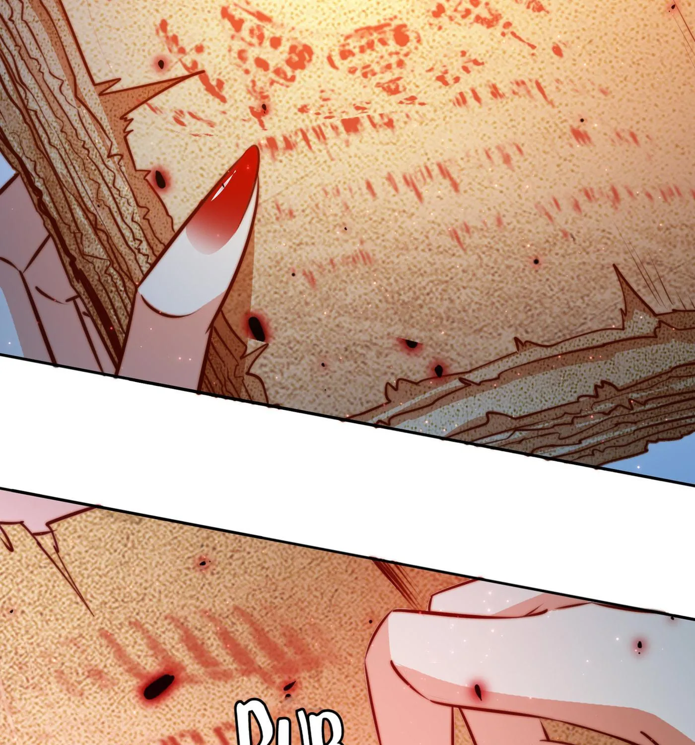 Read Scream Queen chapter 98 image 10 on Lezhin