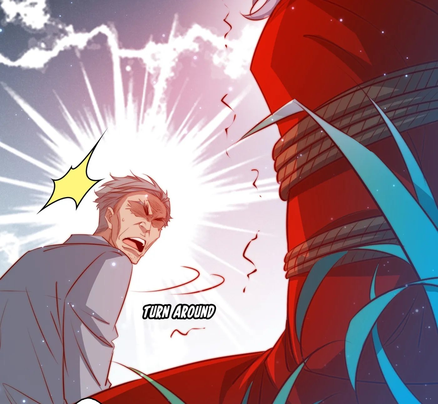 Read Scream Queen chapter 98 image 105 on Lezhin