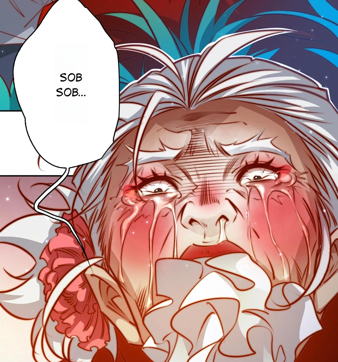 Read Scream Queen chapter 98 image 106 on Lezhin