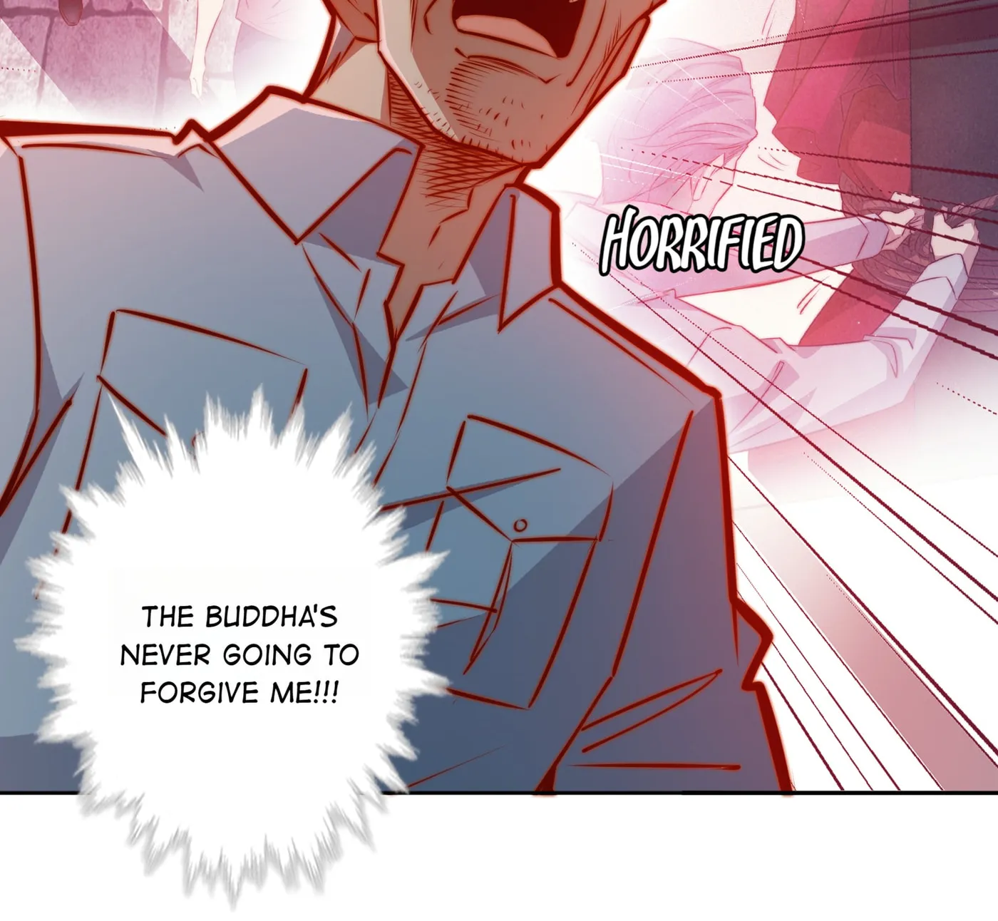 Read Scream Queen chapter 98 image 109 on Lezhin