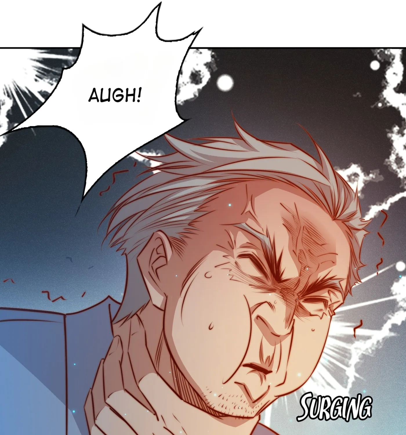 Read Scream Queen chapter 98 image 110 on Lezhin