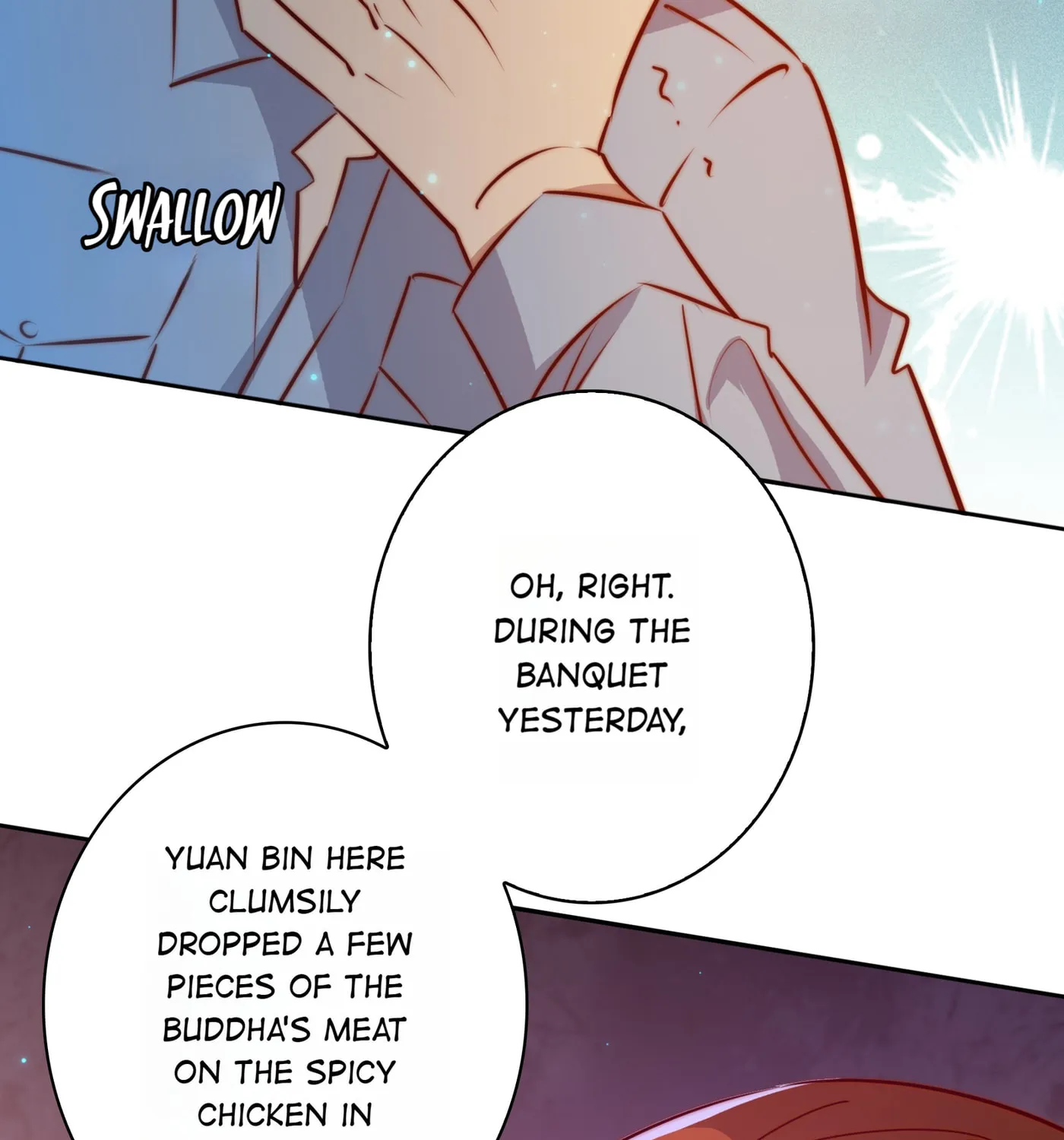 Read Scream Queen chapter 98 image 111 on Lezhin