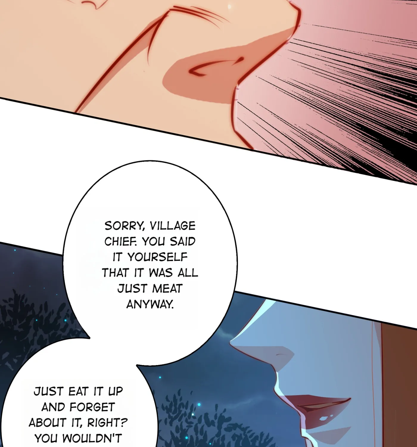Read Scream Queen chapter 98 image 116 on Lezhin