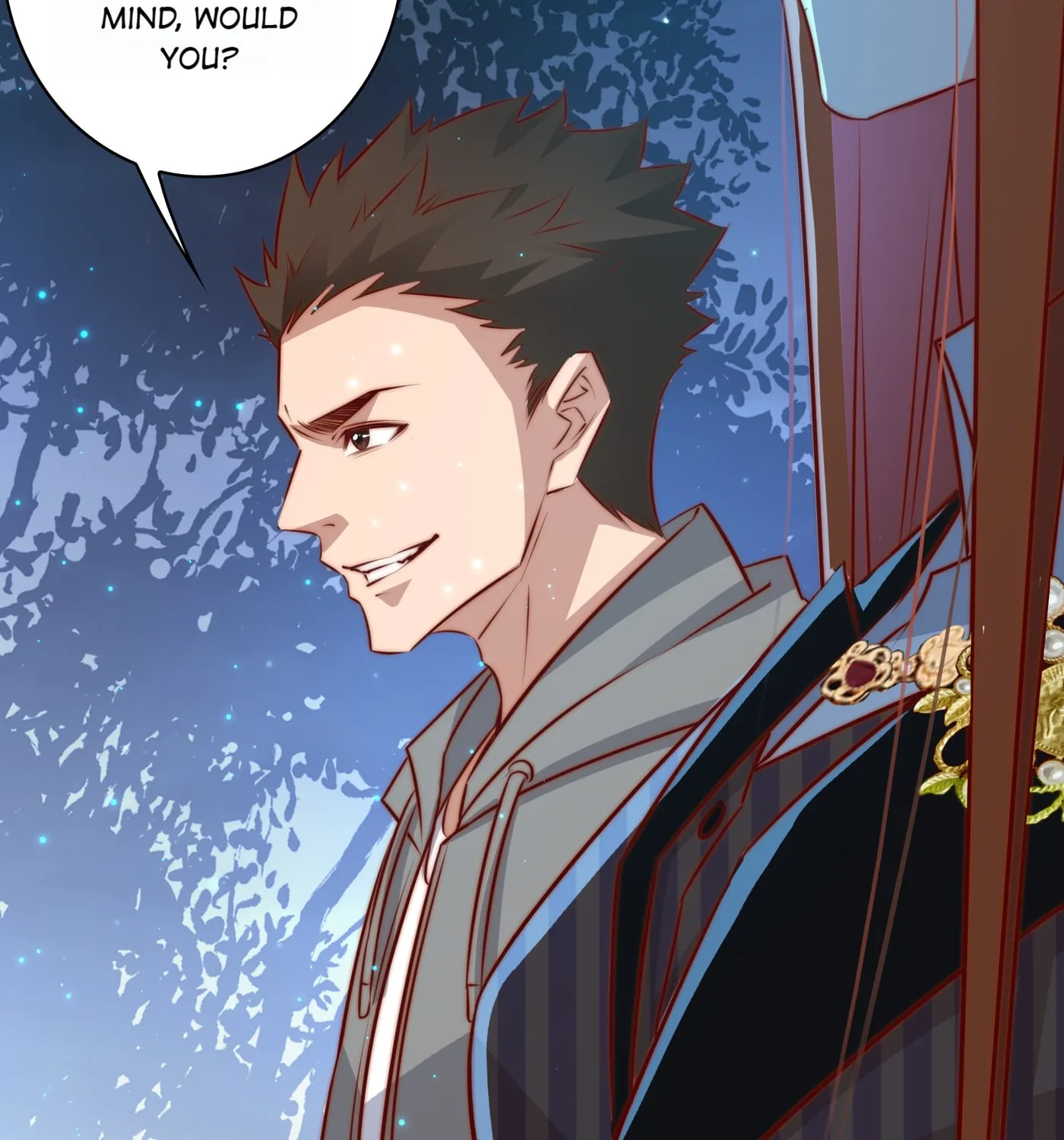 Read Scream Queen chapter 98 image 117 on Lezhin