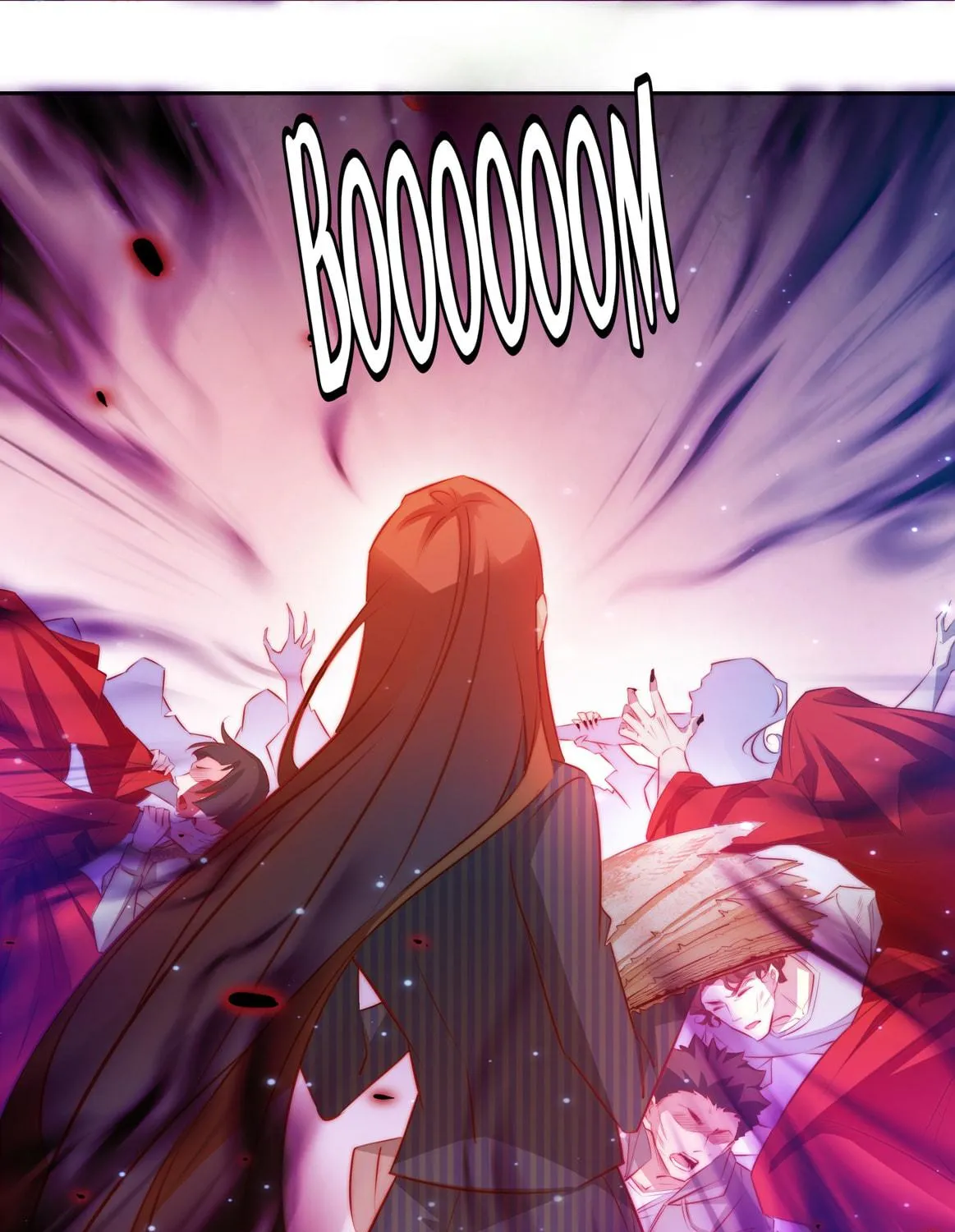 Read Scream Queen chapter 98 image 16 on Lezhin