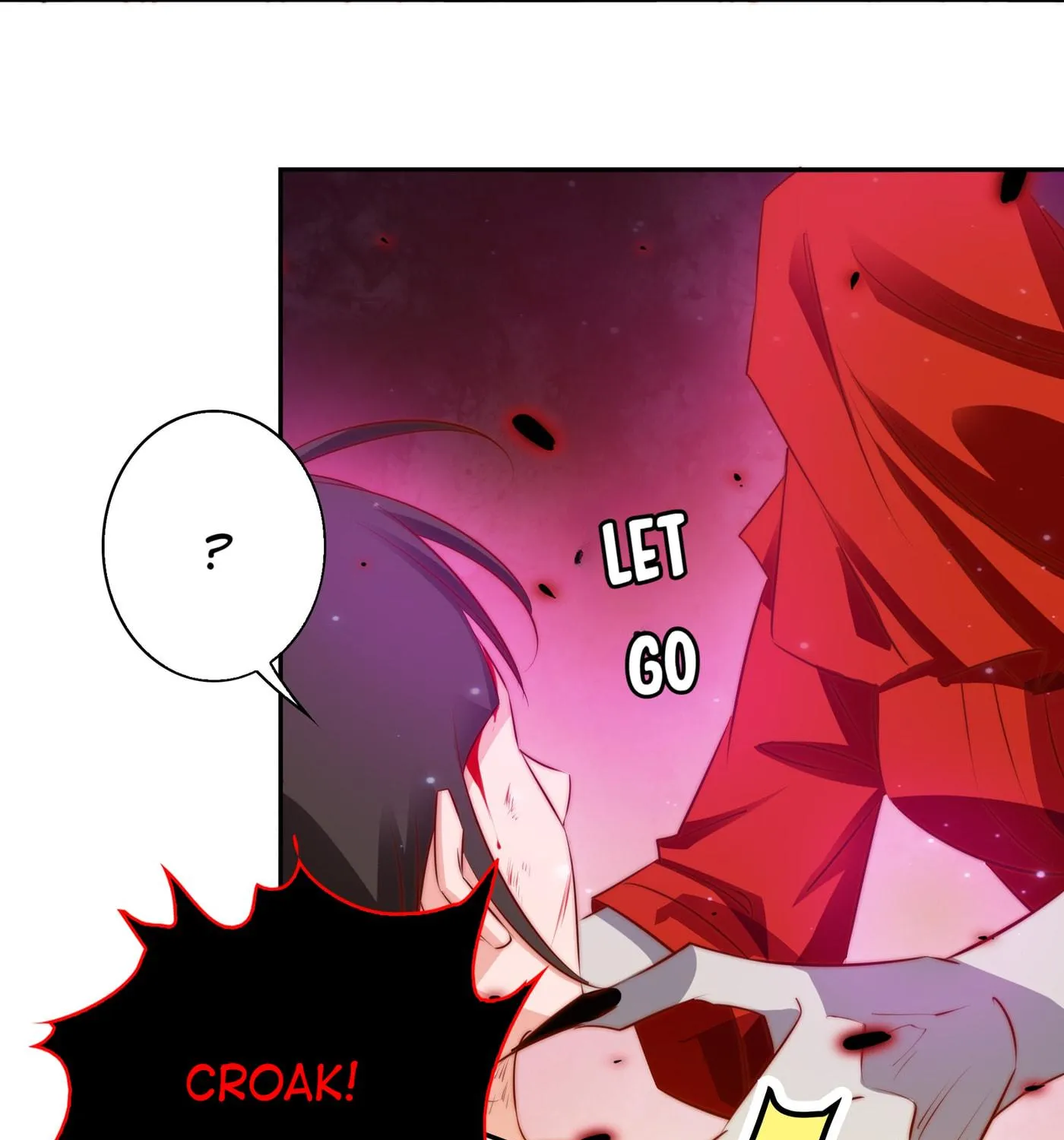 Read Scream Queen chapter 98 image 18 on Lezhin