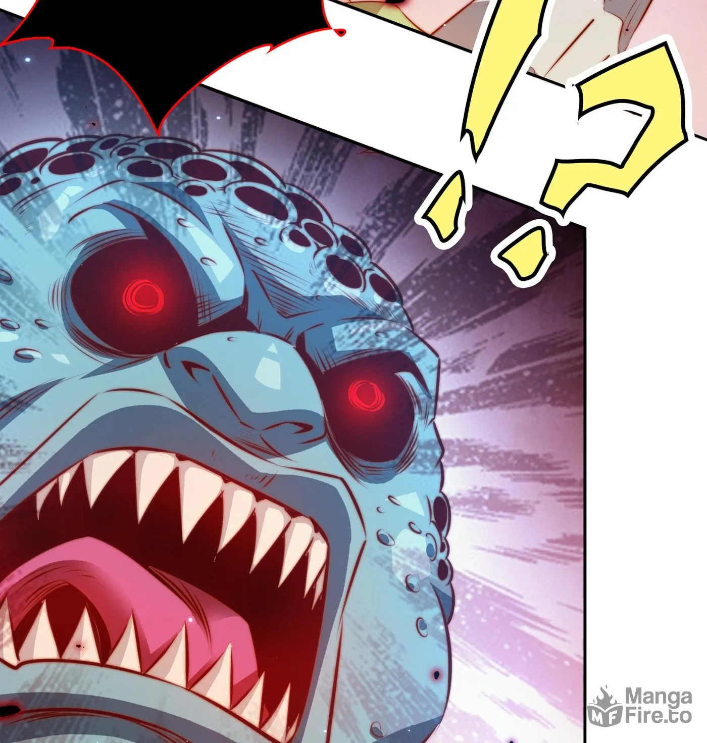 Read Scream Queen chapter 98 image 19 on Lezhin
