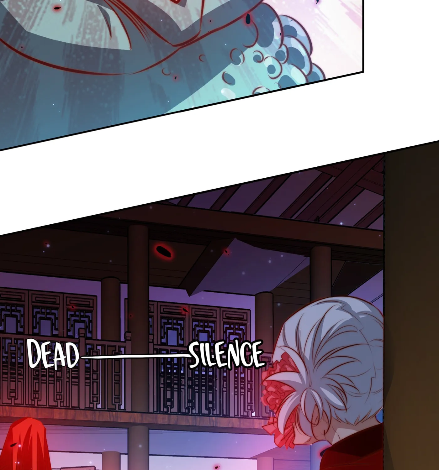 Read Scream Queen chapter 98 image 20 on Lezhin