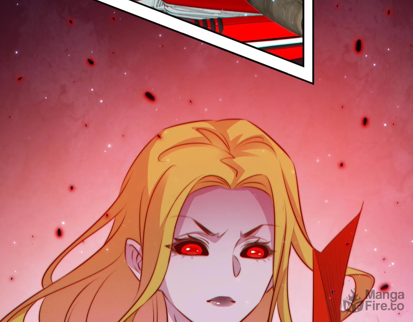 Read Scream Queen chapter 98 image 29 on Lezhin
