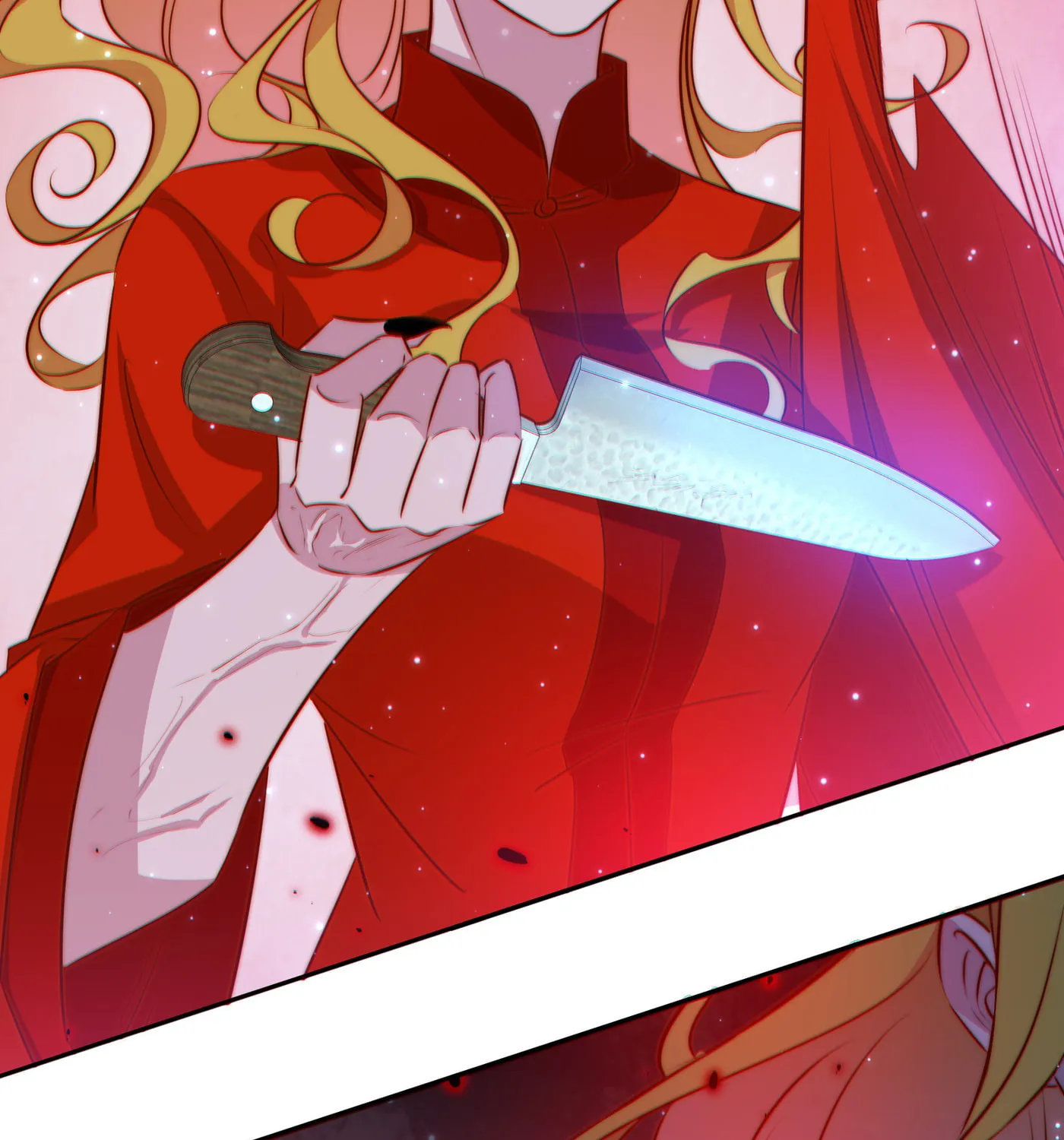 Read Scream Queen chapter 98 image 30 on Lezhin