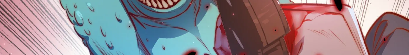 Read Scream Queen chapter 98 image 42 on Lezhin