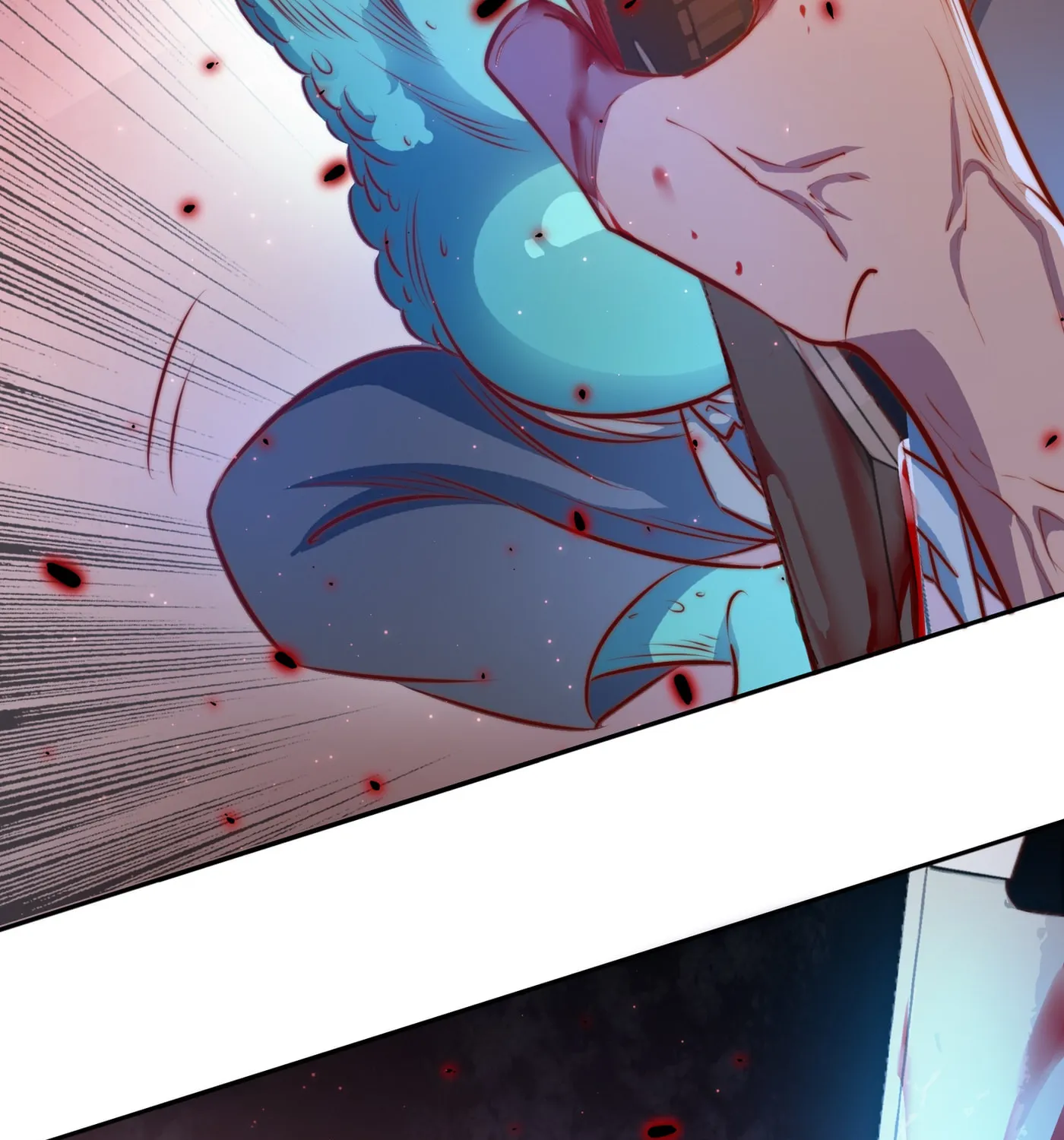 Read Scream Queen chapter 98 image 43 on Lezhin
