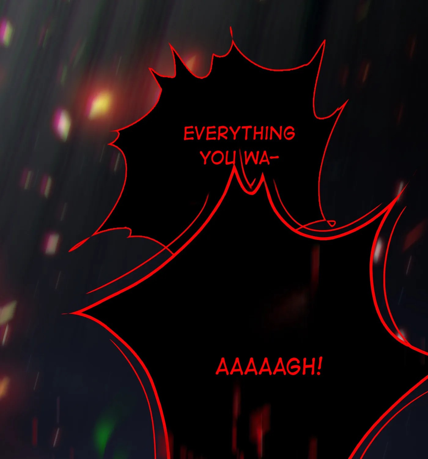 Read Scream Queen chapter 98 image 50 on Lezhin
