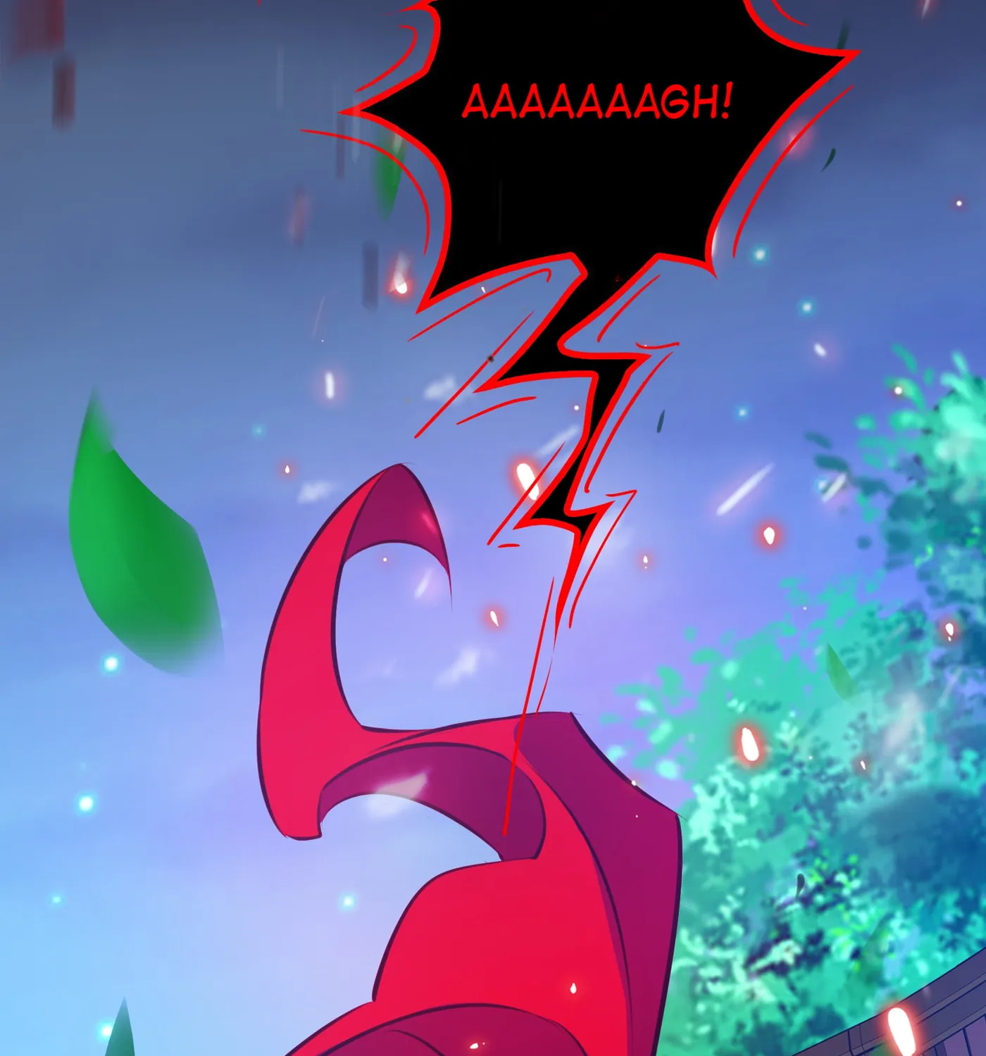 Read Scream Queen chapter 98 image 53 on Lezhin