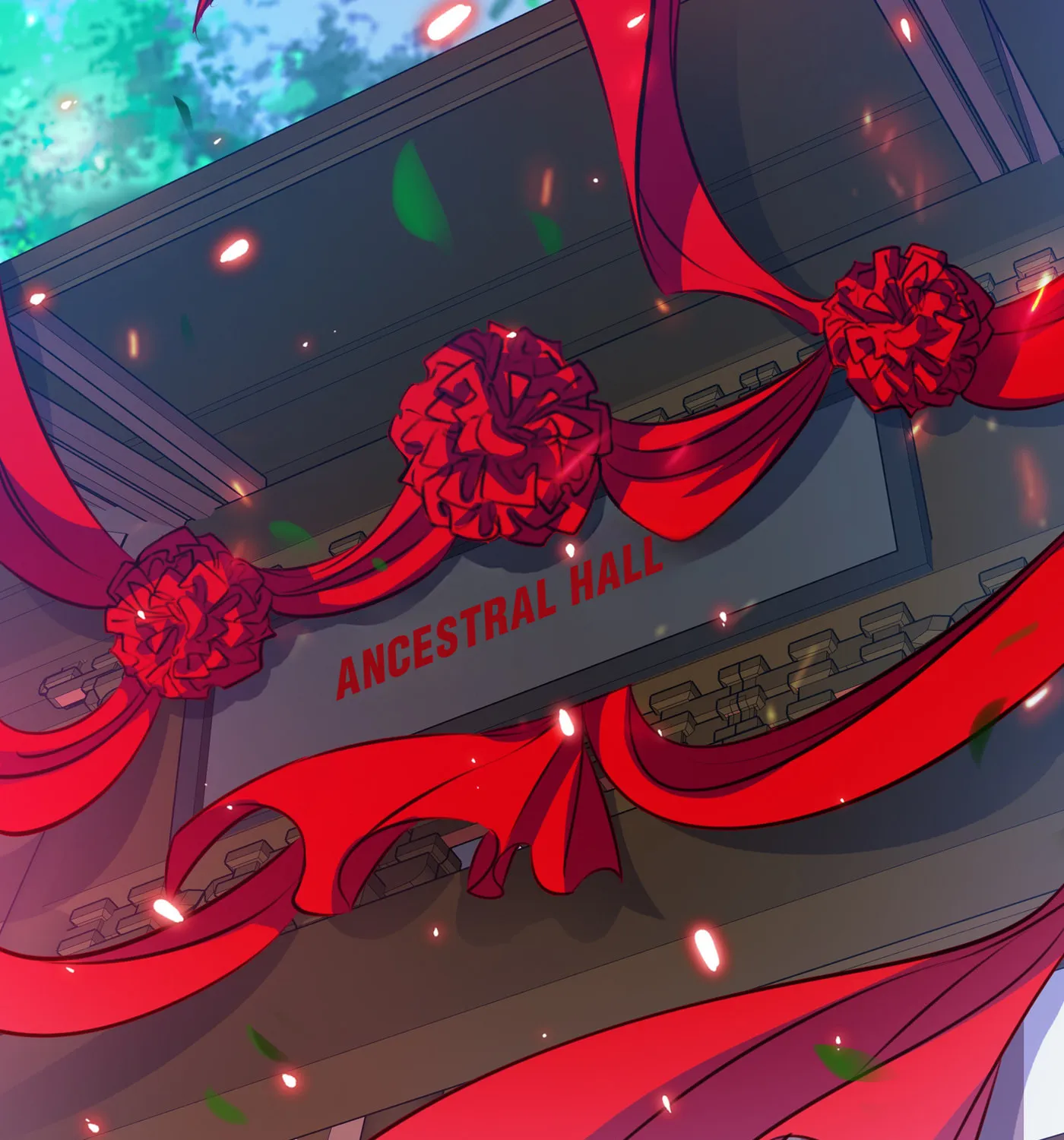 Read Scream Queen chapter 98 image 55 on Lezhin