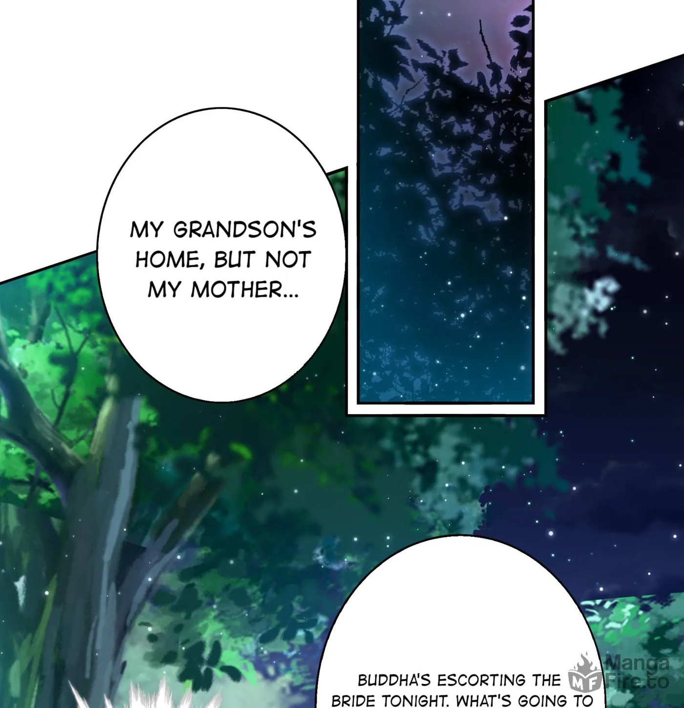 Read Scream Queen chapter 98 image 61 on Lezhin