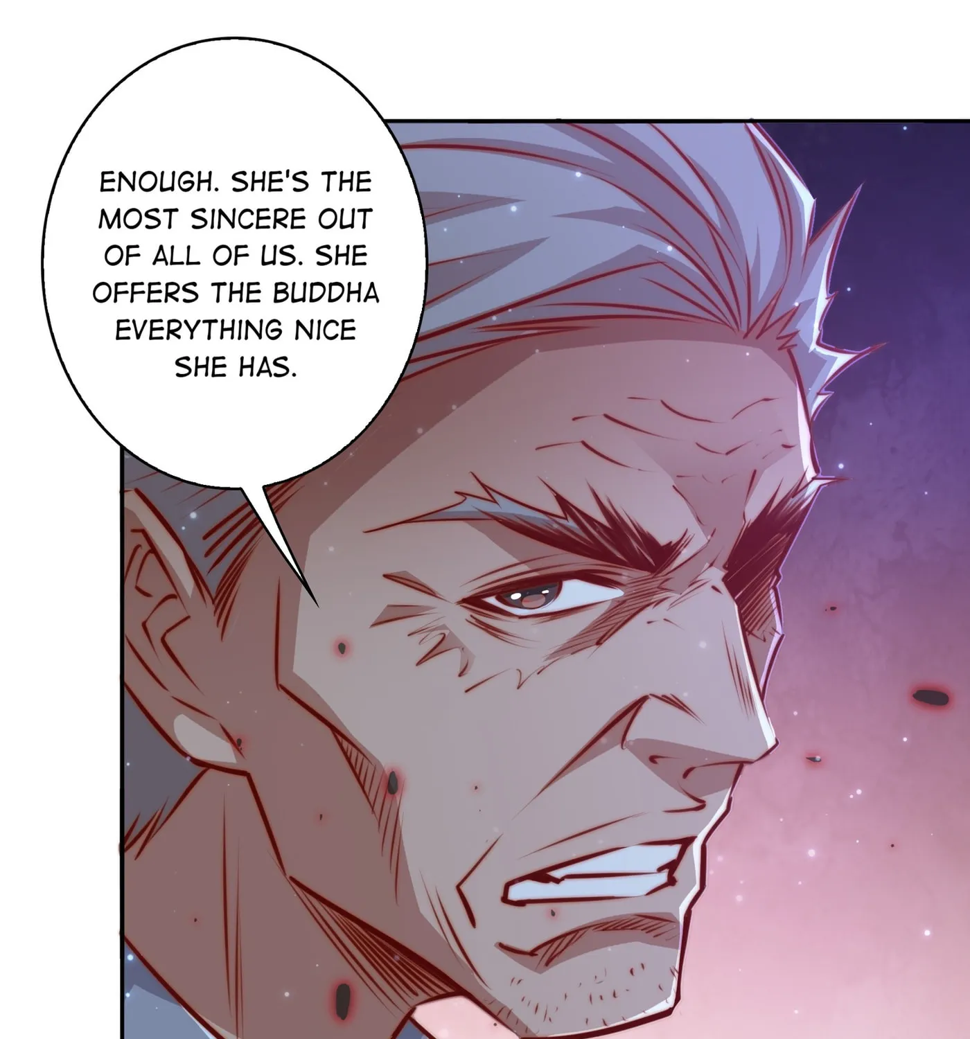 Read Scream Queen chapter 98 image 64 on Lezhin
