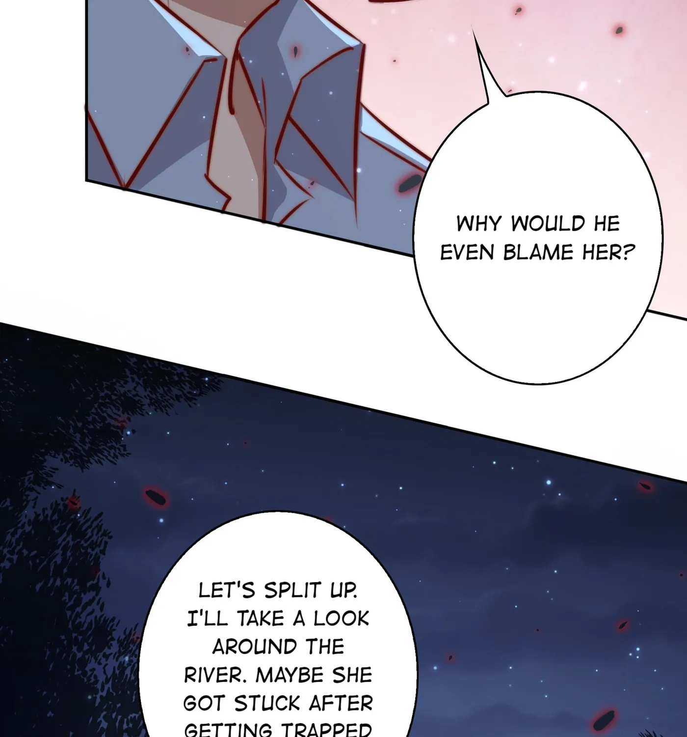Read Scream Queen chapter 98 image 65 on Lezhin